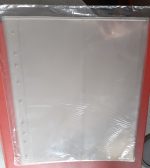 Leuchtturm: OPTIMA lapok 2VC 10 db/csomag - Image 2