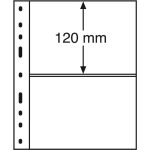 Leuchtturm: OPTIMA 2C bankjegy berakólap 10 db / csomag