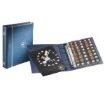 Leuchtturm: OPTIMA EURO 2BL