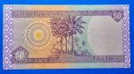 2003. 50 Dinars UNC - Image 2
