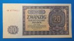 1955. 20 Mark F