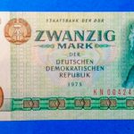 1975.  20 Mark VF