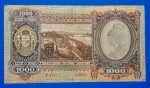 1943. 1.000 Pengő F - Image 2