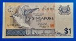 1976. 1 Dollár UNC