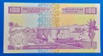 2011. 100 Francs UNC - Image 2