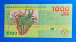 2015. 1.000 Francs UNC Polymer - Image 2