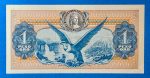 1964. 1 Peso UNC - Image 2