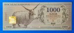 1.000 Bocskai Korona