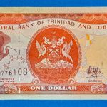 2006. 1 Dollar UNC