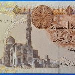 2008. 1 Pound UNC