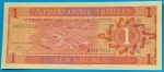 1970. 1 Gulden UNC