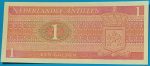 1970. 1 Gulden UNC - Image 2