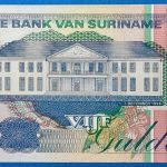 1996.   5 Gulden UNC