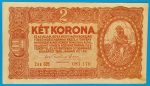 1920.   2 Korona EF-