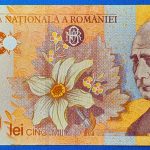 5000 lej 1998 VF