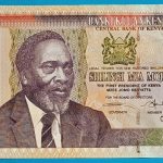 2006. 100 Shilling UNC