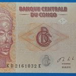 2013.  50 Francs UNC