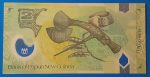 2 Kina 2007-2014 Polymer UNC - Image 2
