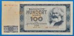 1964. 100 Mark VF