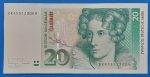 1993. 20 Márka VF+
