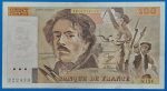 1989. 100 Frank VF