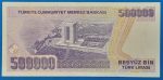 1970-1998. 500.000 Lira EF - Image 2