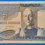 1972. 500 Escudos VF+
