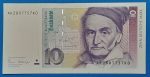 1989. 10 Márka VF