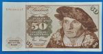 1980.  50 Márka VF
