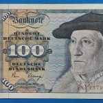 1980. 100 Márka VF