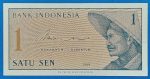 1964.  1 Sen UNC