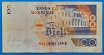 1996. 100 Leke F - Image 2