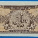 1952.  1 Leu VF