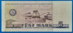 1975.   5 Mark  VF- - Image 2