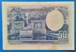 1935. 50 Peseta EF - Image 2