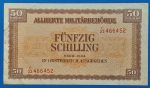 1944.  50 Schilling VF