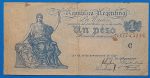 1897. 1 Peso F