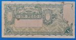1897. 1 Peso F - Image 2