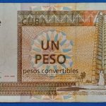 2006. 1 Peso F