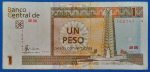 2006. 1 Peso F