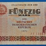 1971. 50 Mark VF