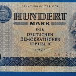 1975. 100 Mark VF-