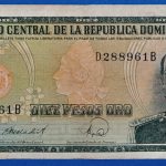 1988. 10 Pesos F