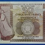 2006. 50 Francs UNC