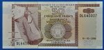 2006. 50 Francs UNC