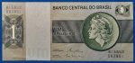 1980. 1 Cruzeiro  UNC