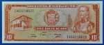 1976. 10 Soles de Oro UNC