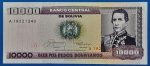 1984. 10.000 Pesos  UNC