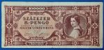 1946.   100.000 B.-Pengő F