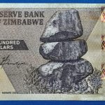 2020. 100 Dollars UNC